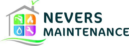 Logo Nevers Maintenance